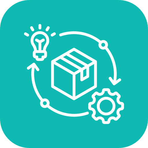 Transform your idea into a market-ready product, from initial concept and prototyping to full-scale launch, with expert guidance at every development stage.